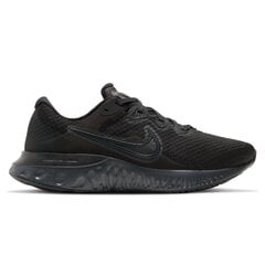 Мужские кеды Nike Renew Run 2 M CU3504-006 цена и информация | Кроссовки для мужчин | pigu.lt