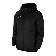 Куртка для мальчиков Nike Team Park 20 Fall CW6159-010 цена и информация | Куртки для мальчиков | pigu.lt
