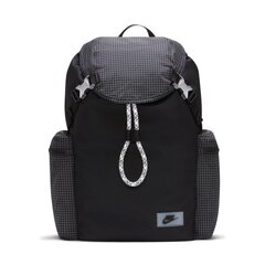 Kuprinė Nike NSW Heritage Rucksack CV1410-010 kaina ir informacija | Kuprinės ir krepšiai | pigu.lt