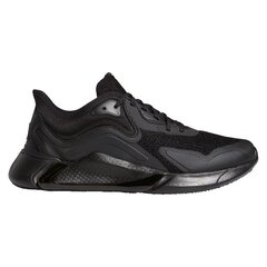 Спортивная обувь для мужчин Adidas Edge XT M FW7229, черная цена и информация | Кроссовки для мужчин | pigu.lt