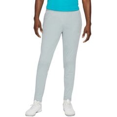 Sportinės kelnės vyrams Nike NK DF Dry Academy 21 Pant Kpz M CW6122 019, pilkos kaina ir informacija | Sportinė apranga vyrams | pigu.lt