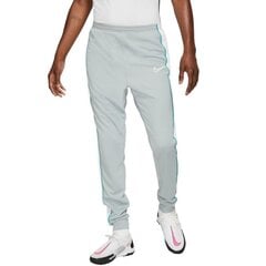 Мужские спортивные штаны Nike NK Df Academy Trk Pant Kp Fp Jb M CZ0971 019, серый цвет цена и информация | Мужские термобрюки, темно-синие, SMA61007 | pigu.lt