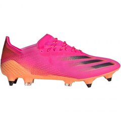 Futbolo batai Adidas X Ghosted.1 SG M FW6892 kaina ir informacija | Futbolo bateliai | pigu.lt