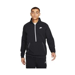 Мужской джемпер Nike NSW Modern Fleece M CZ9876-010, черный цена и информация | Мужские термобрюки, темно-синие, SMA61007 | pigu.lt