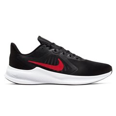 Sportiniai batai vyrams Nike Downshifter CI9981-006, juodi цена и информация | Кроссовки для мужчин | pigu.lt