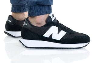 Спортивная обувь для мужчин New Balance 327, черная цена и информация | Кроссовки для мужчин | pigu.lt