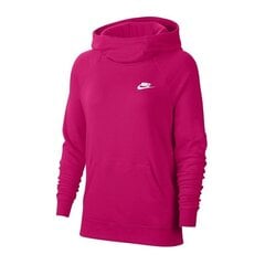 Джемпер для женщин Nike NSW Essential W BV4116-616, розовый цена и информация | Спортивная одежда для женщин | pigu.lt