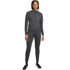 Sportinis kostiumas moterims Nike Dry Acd21 Trk Suit W DC2096 060, pilkas kaina ir informacija | Sportinė apranga moterims | pigu.lt