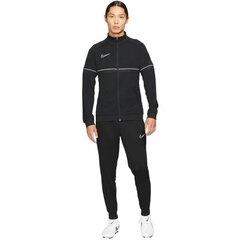 Спортивный костюм для мужчин Nike NK DF Academy Trk Suit I96 M CV1465 014, черный цена и информация | Мужские термобрюки, темно-синие, SMA61007 | pigu.lt