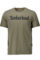 ТИМБЕРЛЕНД РУБАШКА TB0A2BR3 цена и информация | Мужские футболки | pigu.lt