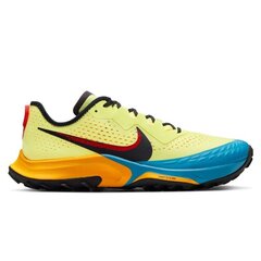 Спортивная обувь для мужчин Nike Air Zoom Terra Kiger 7 M CW6062-300, разноцветная цена и информация | Кроссовки для мужчин | pigu.lt