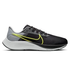 Спортивная обувь мужская Nike Air Zoom Pegasus 38 CW7356-005, черная цена и информация | Кроссовки мужские | pigu.lt