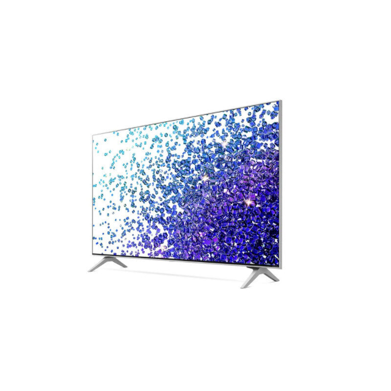 Телевизор LG 55NANO773PA, 55" (~140 см) цена | pigu.lt