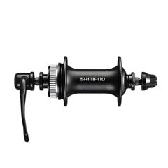 Priekinė stebulė Shimano Acera M3050 kaina ir informacija | Kitos dviračių dalys | pigu.lt