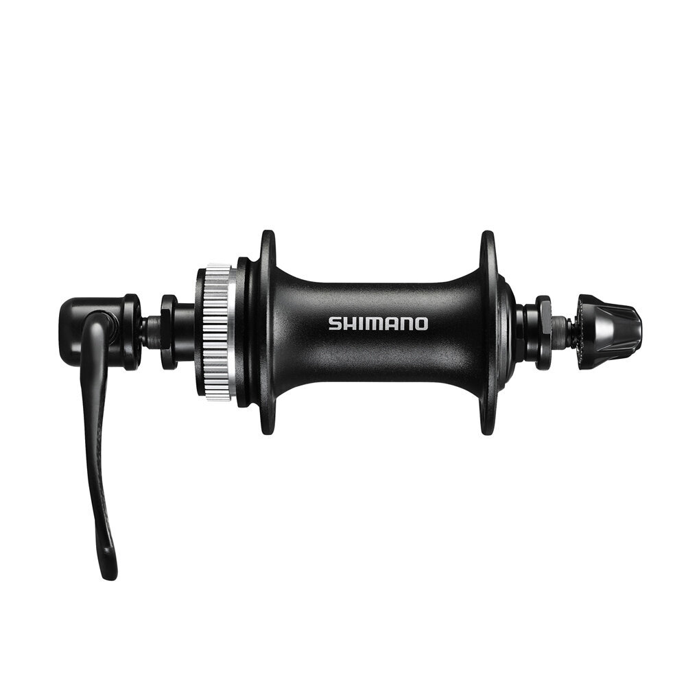 Priekinė stebulė Shimano Acera M3050 kaina ir informacija | Kitos dviračių dalys | pigu.lt