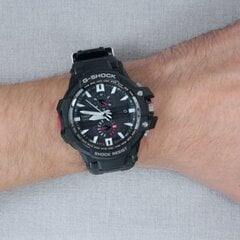 Часы мужские Casio G-SHOCK GRAVITYMASTER GW-A1000-1AER цена и информация | Мужские часы | pigu.lt