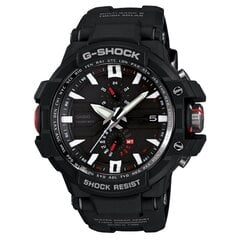 Vyriškas laikrodis Casio G-SHOCK Gravitymaster GW-A1000-1AER kaina ir informacija | Vyriški laikrodžiai | pigu.lt