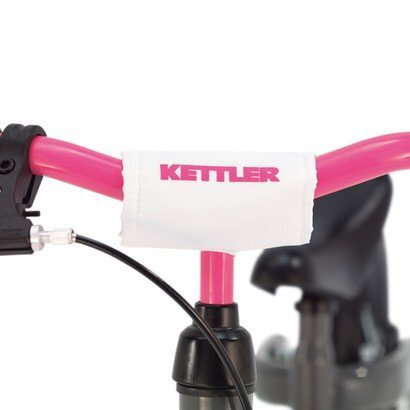 Balansinis dviratukas Kettler Run Air Girl 12,5" kaina ir informacija | Balansiniai dviratukai | pigu.lt