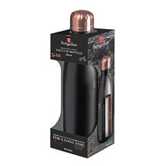 Berlinger Haus Black Rose termosas, 0.5 l kaina ir informacija | Termosai, termopuodeliai | pigu.lt