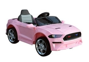 Elektromobilis vaikams BBH-718A, rožinis kaina ir informacija | Elektromobiliai vaikams | pigu.lt