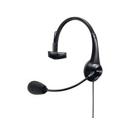 Shure BRH31M-NXLR4F kaina ir informacija | Ausinės | pigu.lt