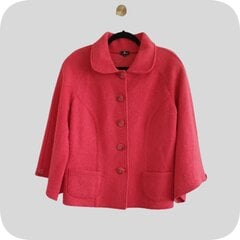Жакет-куртка Audrey цена и информация | Женские пиджаки | pigu.lt