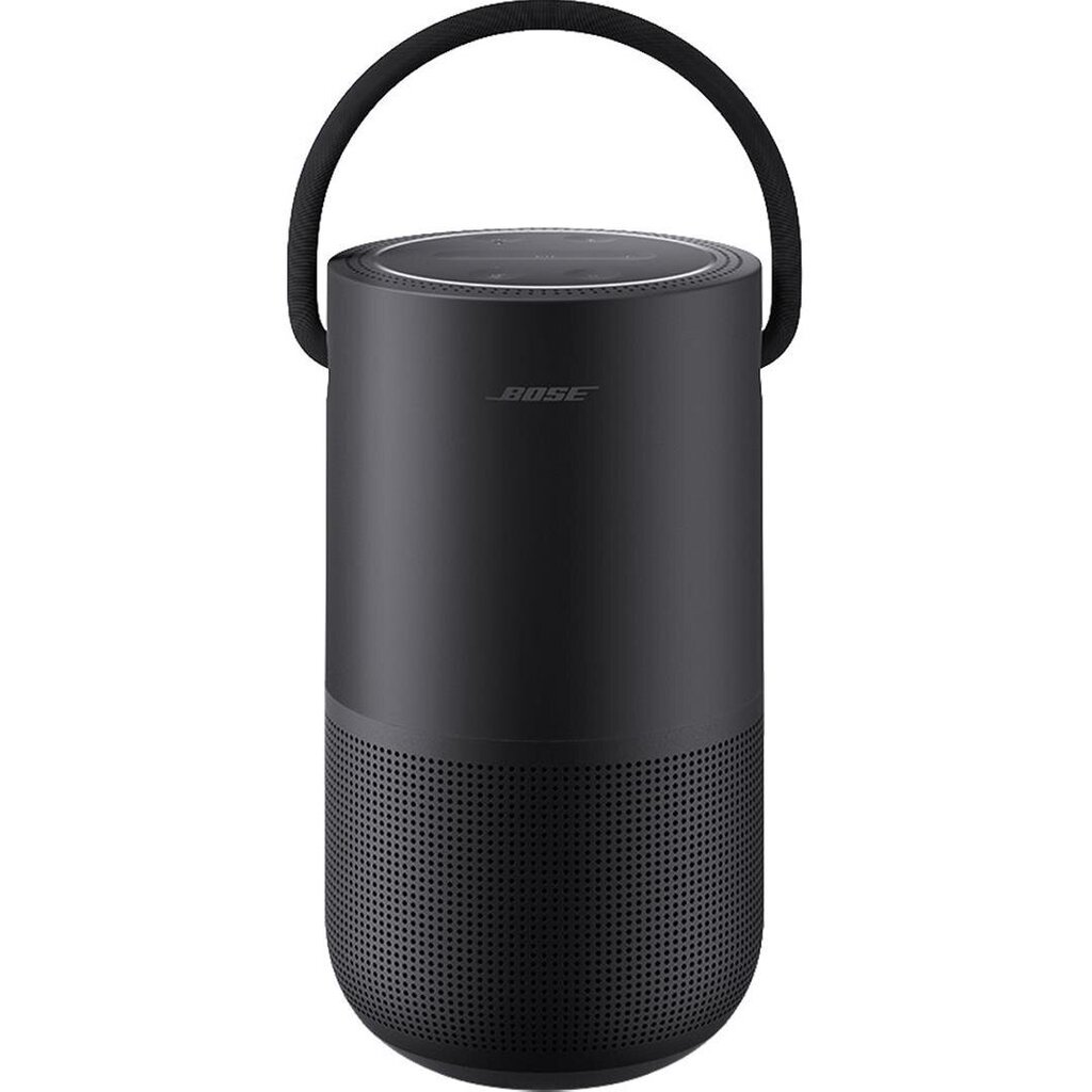 Bose 829393-2100 kaina ir informacija | Garso kolonėlės | pigu.lt