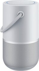 Bose Portable Home Speaker, Sidabrinė kaina ir informacija | Garso kolonėlės | pigu.lt
