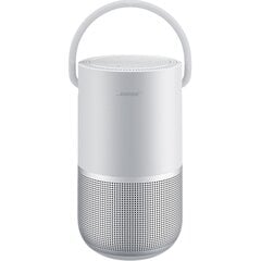 Bose Portable Home, серебристый цена и информация | Аудиоколонки | pigu.lt