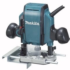 Фреза Makita RP0900K цена и информация | Фрезы | pigu.lt