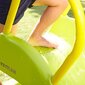 Čiuožykla Kettler WATER SLIDE nusileidimo ilgis 190cm цена и информация | Čiuožyklos, laipiojimo kopetėlės | pigu.lt