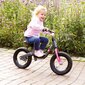 Balansinis dviratukas Kettler Run Air Girl 12,5" цена и информация | Balansiniai dviratukai | pigu.lt