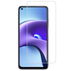 Apsauginis stiklas Tempered Glass skirtas Xiaomi Redmi Note 9T kaina ir informacija | Apsauginės plėvelės telefonams | pigu.lt