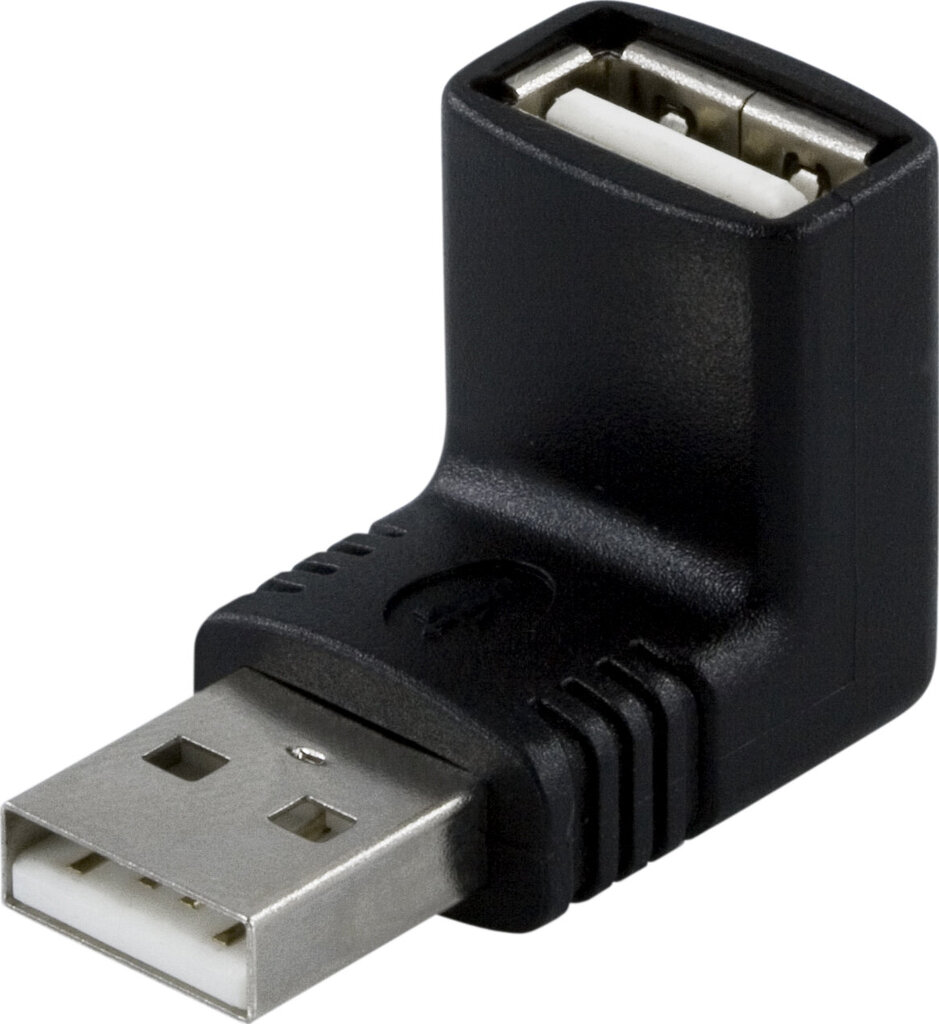 Deltaco USB-59 цена и информация | Adapteriai, USB šakotuvai | pigu.lt