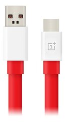 OnePlus Warp Charge kaina ir informacija | Laidai telefonams | pigu.lt