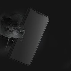 Dux Ducis magnetinis dėklas Samsung A025 Galaxy A02S juodas kaina ir informacija | Telefono dėklai | pigu.lt