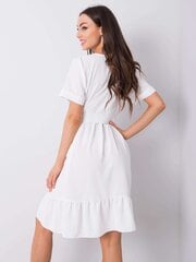 Suknelė moterims Vianna, balta kaina ir informacija | Suknelės | pigu.lt