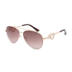 Guess - GF0365 52987 цена и информация | Женские солнцезащитные очки, неоновые розовые | pigu.lt