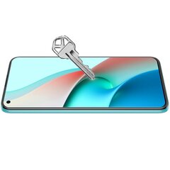 Защитное стекло Nillkin Amazing H Tempered Glass Screen Protector 9H, предназначено для Xiaomi Redmi Note 9T 5G цена и информация | Защитные пленки для телефонов | pigu.lt