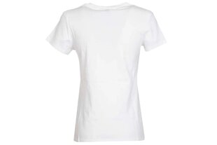 Футболка женская Levi's The Perfect Tee 173691249, белая цена и информация | Спортивная одежда женская | pigu.lt