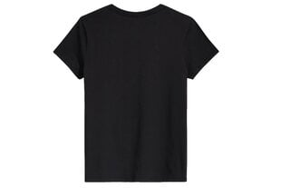 Marškinėliai moterims Levi's The Perfect Tee 173691250, juodi kaina ir informacija | Levi's Apranga, avalynė, aksesuarai | pigu.lt