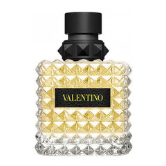 Kvapusis vanduo Valentino Donna Born In Roma Yellow Dream EDP moterims, 30 ml kaina ir informacija | Valentino Vaikams ir kūdikiams | pigu.lt