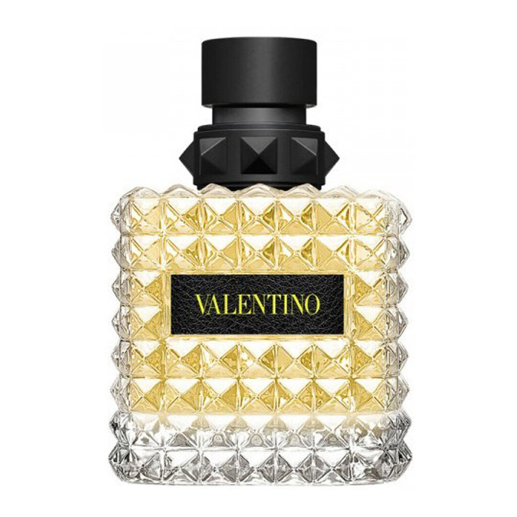 Kvapusis vanduo Valentino Donna Born In Roma Yellow Dream EDP moterims, 30 ml цена и информация | Kvepalai moterims | pigu.lt