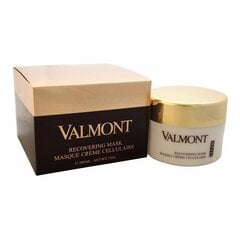 Восстановительная маска для волос Valmont, 200 мл цена и информация | Средства для укрепления волос | pigu.lt