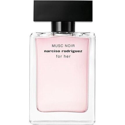 Kvapusis vanduo Narciso Rodriguez For Her Musc Noir EDP moterims, 50 ml kaina ir informacija | Kvepalai moterims | pigu.lt