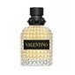 Tualetinis vanduo Valentino Uomo Born In Roma Yellow Dream EDT vyrams, 50 ml kaina ir informacija | Kvepalai vyrams | pigu.lt