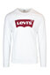 Marškinėliai vyrams Levi`s, balti цена и информация | Vyriški marškinėliai | pigu.lt