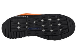 Мужские туфли Merrell Catalyst Storm J2002785, оранжевые цена и информация | Мужские кроссовки | pigu.lt