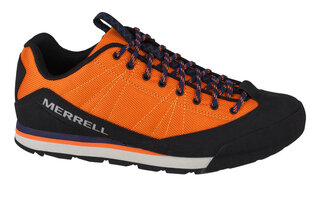 Мужские туфли Merrell Catalyst Storm J2002785, оранжевые цена и информация | Мужские ботинки | pigu.lt