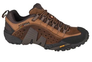 buty trekkingowe męskie Merrell Intercept J73705 цена и информация | Мужские ботинки | pigu.lt